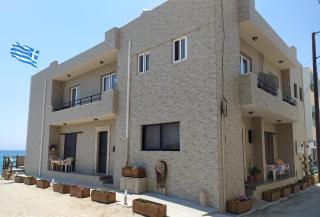 Anna Maria Apartments - Kardamaina - 7