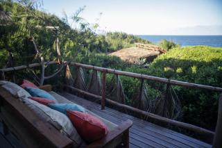 Tofinho Beach House Apartments - Inhambane - 4