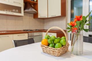 Sea and Lemon Tree apartment - Drašnice - 2