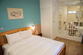 窩好宅 Stay Nice Home - Tainan - 5