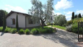 Casetta Di Petriolo - Cerreto Guidi - 1