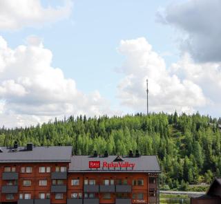 Ski-Inn RukaValley - Ruka - 4