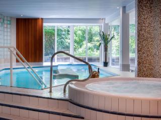 Les Appartements du Parc - Accès piscine et spa - Munster - 5