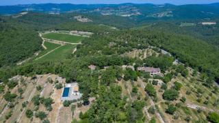 Montelodoli Capanna - 4