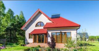 Agroturystyka przy lesie - Ludwin - 0