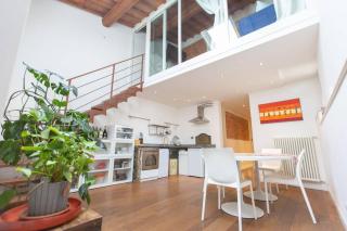 Cozy apartment in San Frediano - Firenze - 0