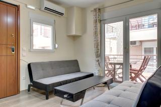 Achilleas Apartments - Kalivia Poligirou - 7