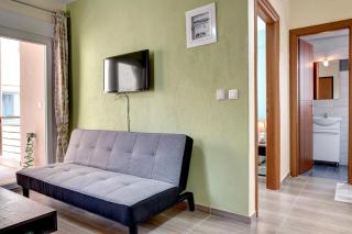 Achilleas Apartments - Kalivia Poligirou - 8