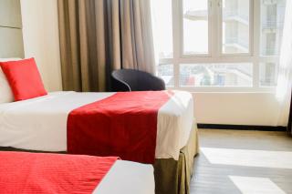 Onomo Hotel Dar es Salaam - Dar es Salaam - 5