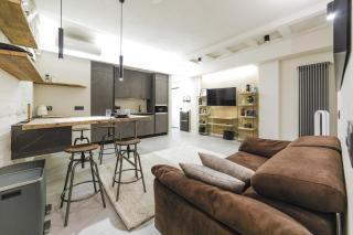 GuestHost - Bullona Design Flat - M5 Domodossola - Milano - 4