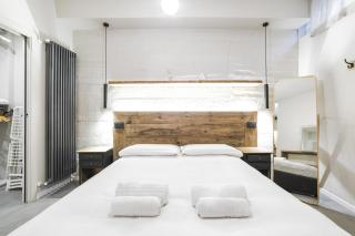 GuestHost - Bullona Design Flat - M5 Domodossola - Milano - 1