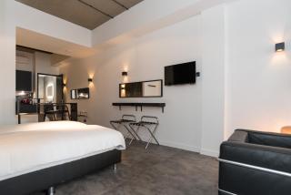 Midtown Hotel Rotterdam - 5