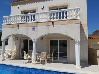 CASA AMB PISCINA PRIVADA - 7