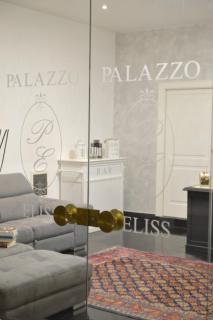 Palazzo Eliss - Margherita di Savoia - 8