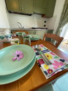 Villa Anna Sorgeto - Ischia - 6