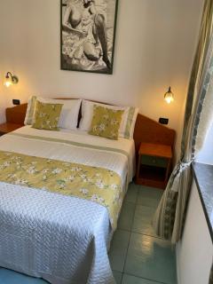 Villa Anna Sorgeto - Ischia - 5