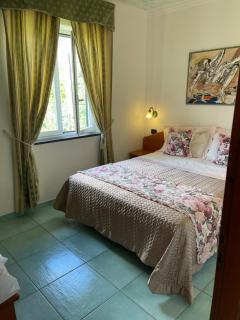 Villa Anna Sorgeto - Ischia - 4
