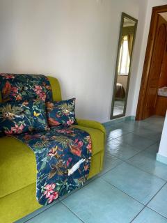 Villa Anna Sorgeto - Ischia - 3