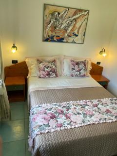 Villa Anna Sorgeto - Ischia - 2