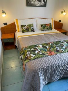 Villa Anna Sorgeto - Ischia - 1
