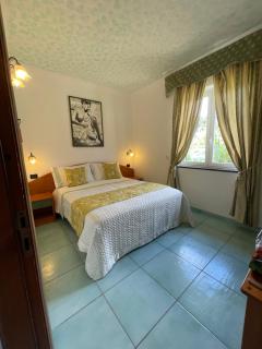 Villa Anna Sorgeto - Ischia - 0