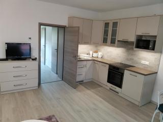 Éva Apartmanház - 3