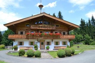 Wegrainhof - Kirchberg in Tirol - 7