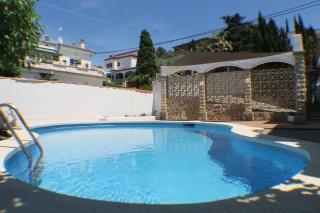Agi Villa Grecs - Roses - 9