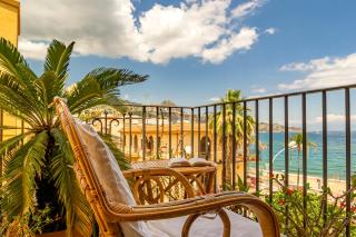 La Casa di Elvira - Giardini-Naxos - 6