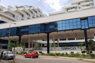SARANDA TERRACES Ideal Holiday Apartment Rruga Mitat Hoxha - Saranda - 7