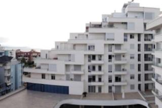 SARANDA TERRACES Ideal Holiday Apartment Rruga Mitat Hoxha - Saranda - 5