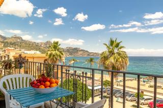 La Casa di Elvira - Giardini-Naxos - 9