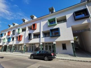 Antracit Apartman - free parking - Pécs - 9