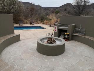 Morokolo Safari Lodge Self-catering - Pilanesberg - 4
