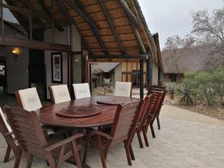 Morokolo Safari Lodge Self-catering - Pilanesberg - 3