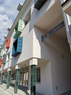 Antracit Apartman - free parking - Pécs - 1