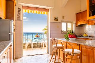 La Casa di Elvira - Giardini-Naxos - 5