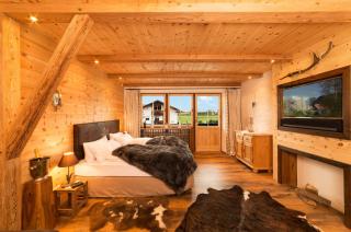 Chalet Harmonie - Inzell - 9