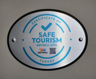 Antwell Suites - Estambul - 7