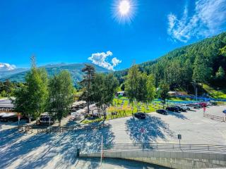 Appartamento Smith Bonarda - Affitti Brevi Italia - Bardonecchia - 2