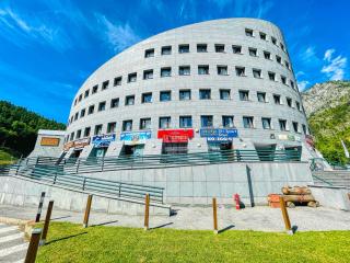 Appartamento Smith Bonarda - Affitti Brevi Italia - Bardonecchia - 6