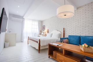 4 Design Inn - Tainan - 7