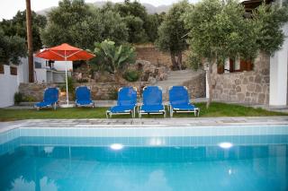Villa Aloni in Triopetra - Triopetra - 3