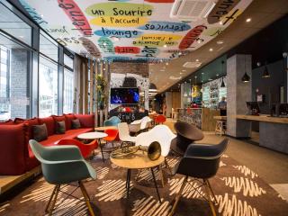 ibis Vilnius Centre - Vilnius - 8