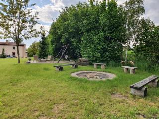 Dom wypoczynkowy Radomno - 5