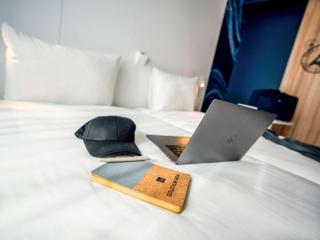 ibis Styles Paris Orly Airport - Paray-Vieille-Poste - 4