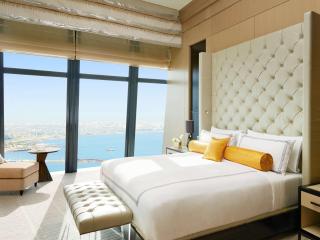 Fairmont Baku, Flame Towers - Baku - 1