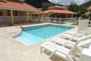 Séjour de rêve en Martinique 6 pers avec piscine - Les Trois-Îlets - 9