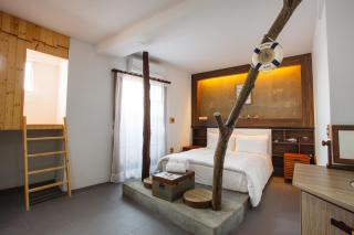 4 Design Inn - Tainan - 9