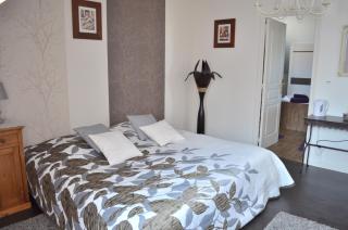 Chambre d'hôtes Les Nymphéas - 5